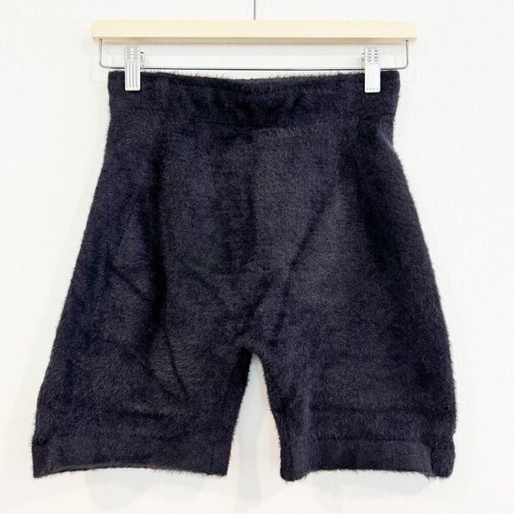 Whitney Simmons x Gymshark Eyelash Knit Shorts Loungewear Athletic Workout Small - Picture 3 of 8